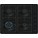 Bosch Series 2 60cm Gas Hob PBP6B6K60