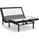 Signature Design by Ashley Best Base with Lumbar and Audio Queen Base Adjustable Bed