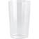 Hay Angle 4-Pack Large 13 cm Transparent Dricksglas 45cl 4st