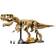 LEGO Jurassic World Dinosauriefossiler Tyrannosaurus Rex 76968