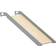 Duck Woodworks Slide for Foldable Learning Tower - Grey