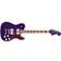 Squier By Fender Squier Paranormal Troublemaker Telecaster Deluxe Purple Metallic