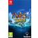 SteamWorld Heist II Switch