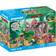 Playmobil Dinos Triceratops Familie 71821