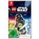 Lego Star Wars Die Skywalker Saga Switch
