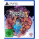 Blazing Strike (PS5)