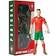 Sockers Cristiano Ronaldo 20 cm Actionfigur