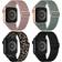 Ccnutri Stretchy Nylon Solo Loop Bands