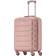 Flight Knight Ryanair Priority Hardcase 55 x 40 x 20 cm Schwarz