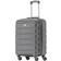 Flight Knight Ryanair Priority Hardcase 55 x 40 x 20 cm Schwarz