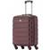 Flight Knight Ryanair Priority Hardcase 55 x 40 x 20 cm Schwarz