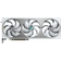 Gigabyte GeForce RTX 5070 AERO OC 12 GB