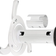 Goobay Beamerflex 51905 13 cm 20 cm 360