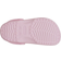 Crocs Classic Pink Milk Preschool Clog - Pink