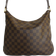Louis Vuitton Vintage Bloomsbury Stl - Axelremsväskor - Brown