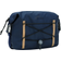 Elliker Elliker Angram Wash Bag - Navy