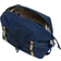 Elliker Elliker Angram Wash Bag - Navy