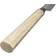Tun Kniv 600 mm Til Professionelle Filetkniv 60 cm