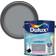 Dulux Easycare Bathroom Soft Sheen Colours Wall Paint Natural Slate 2.5L