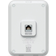 Ubiquiti UniFi U7 In-Wall Trådløs Forbindelse 2,4/5GHz WiFi