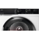 AEG 7000-serien TR744P95P Torktumlare Vit