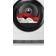 AEG 7000-serie TR744P95P Hvid