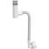 Prevex Easy Clean Popup Vattenlås 40 mm