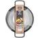Maku - med lock 2.3 L 18 cm