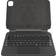 Belkin Pro Tastaturhülle beleuchtete Bluetooth-Tastatur, 11"/10,9"/Pro
