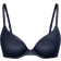 Victoria's Secret Body Lightly Lined Full-Coverage Bra - Noir Navy