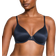 Victoria's Secret Body Lightly Lined Full-Coverage Bra - Noir Navy