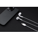 Feel Line 250 USB-C Hovedtelefoner 26.09.2024
