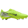 Nike Herren Fußballschuhe Rasen und Kunstrasen MERCURIAL VAPOR ACADEMY FG MG grün/schwarz