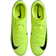 Nike Herren Fußballschuhe Rasen und Kunstrasen MERCURIAL VAPOR ACADEMY FG MG grün/schwarz