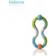 Kidsme Twist & Learn Ring Rattle