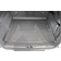 Volvo Bagagerumsmatta Volvo XC40 Volvo