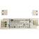 GN Belysning LED driver 12V DC 15W 140x48x15mm ikke dæmpbar