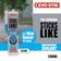 Evo-Stik Sticks Like Sealant C20 Clear 1pcs