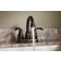 Moen 84115BRB 84115 Idora Two-Handle Centerset Venetian Bronze