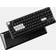 Pulsar PCMK 2 HE TKL Hall Effect Black Magnetic Gaming Keyboard