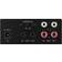 Monacor SLA-35, 0,03% 83 dB, 35000 ohm (O) 1600 ohm (O) 5 50000 Hz, RCA