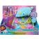 Spin Master Gabby's Dollhouse Kitty Care Ear Purrfect Playroom 17-Piece