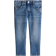 H&M Relaxed-Fit Jeans - Blue