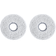 Ecovacs Deebot T50 mopping Pad Vit