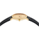 Versace 42MM & Silicone Sapphire one-size