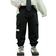 Shein Young Boy MultiPocket Cargo Pants Suitable For Daily Wear All Seasons