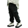 Shein Young Boy MultiPocket Cargo Pants Suitable For Daily Wear All Seasons
