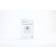 Ecovacs DEEBOT X8 /T50 dust bags Hvid