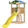 Jungle Gym Hut lektorn komplett, Klätterställning