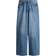 H&M Weite Jeans - Blau